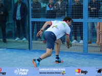 Campeonato España Selecciones Veteranos